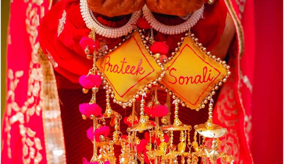 Soulmate Weddings by Shalini Rao