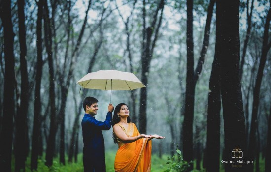 Swapna Mallapur Photography