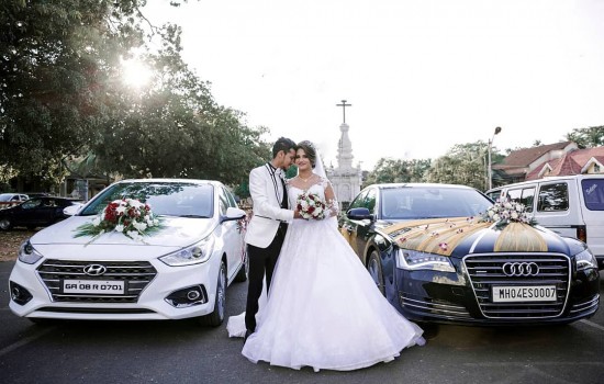 Yuvraj Salgaonkar Photography