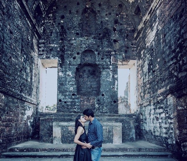 Chasingdreams Photography & Films