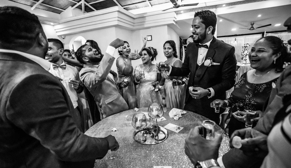 Edric George Photography