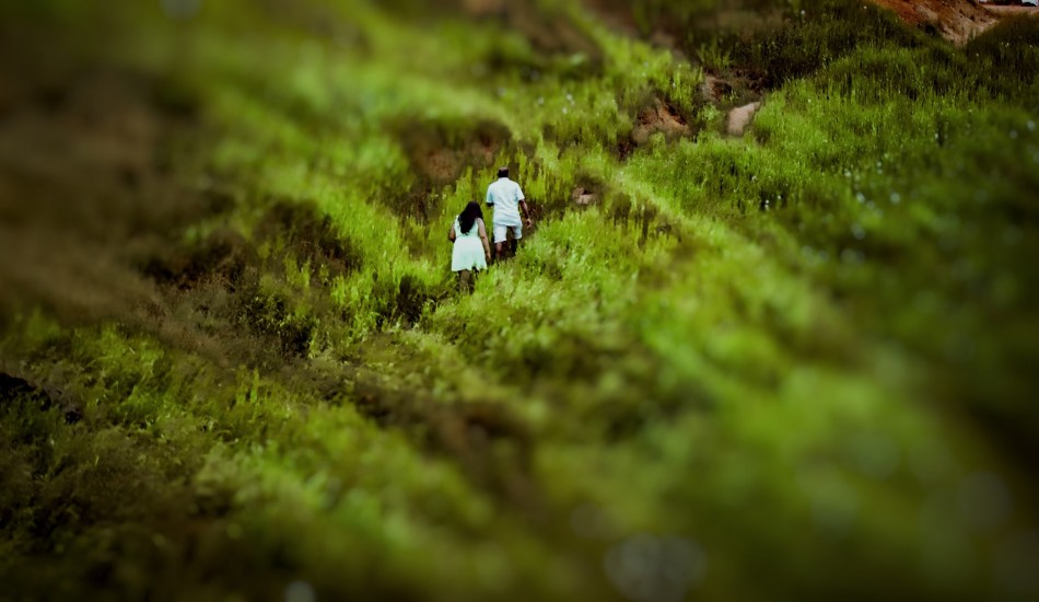 Deep Halarnkar Photography