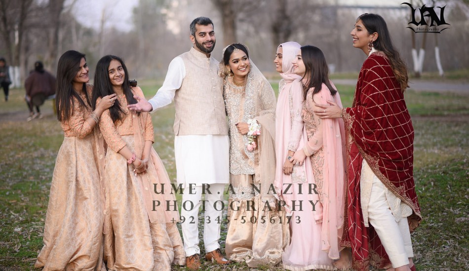 Nazir Photography