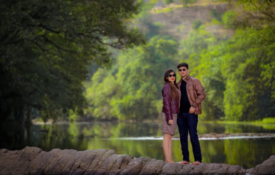 Jhatakia Photographers