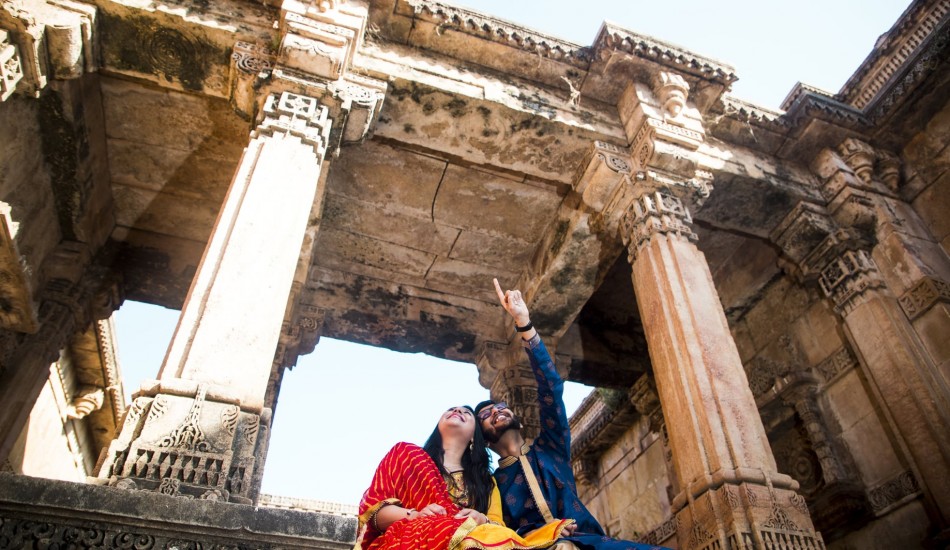 Sufi weddings