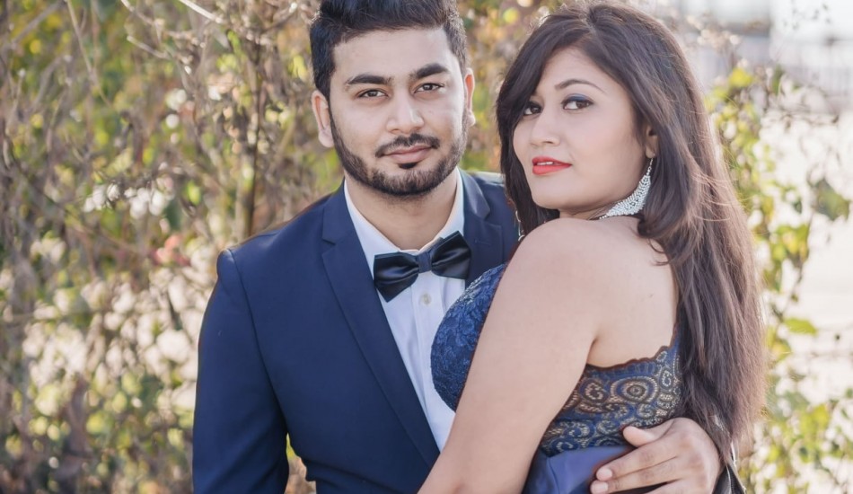 Sufi weddings