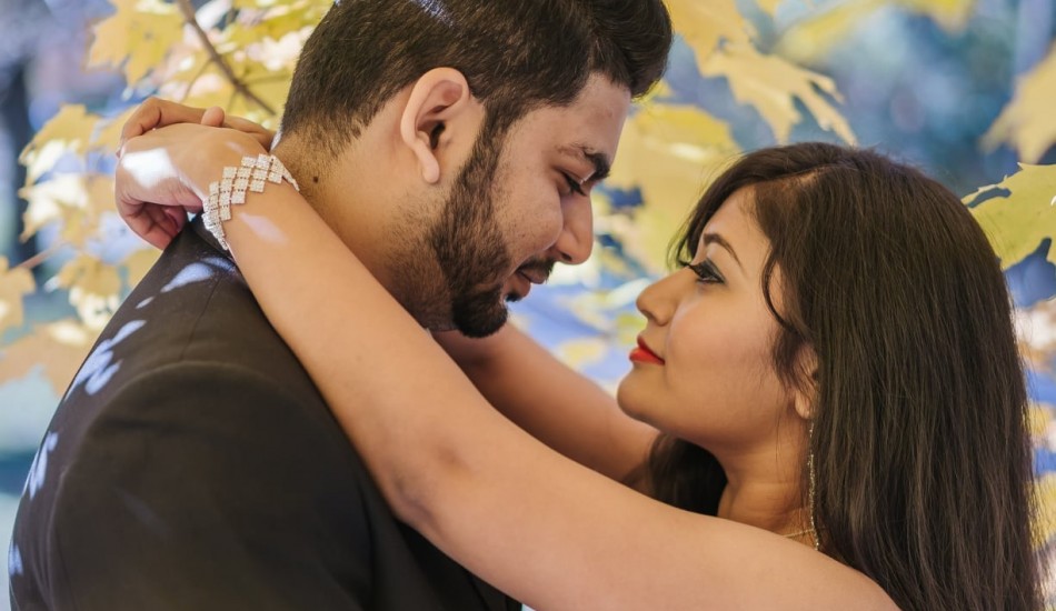Sufi weddings