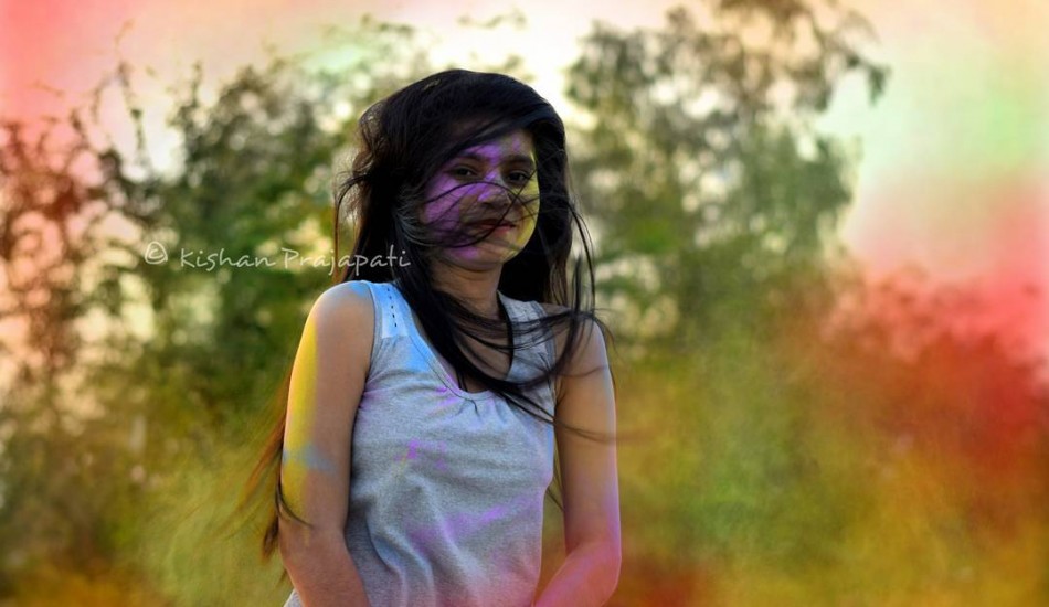 Kishan Prajapati photography