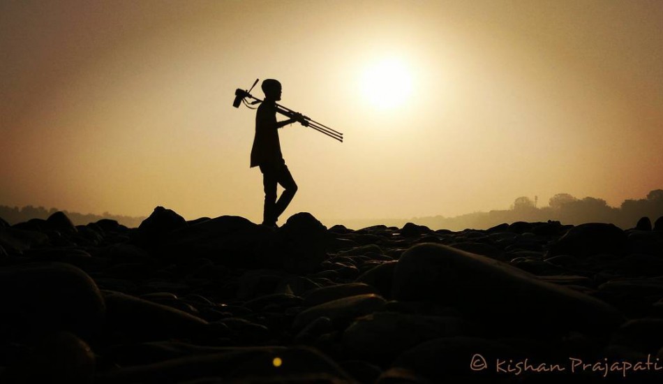 Kishan Prajapati photography