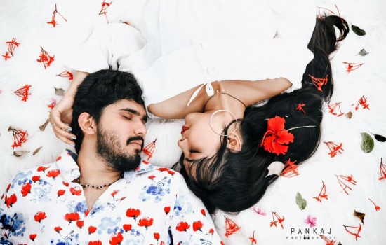 Pankaj Sadnani Photography