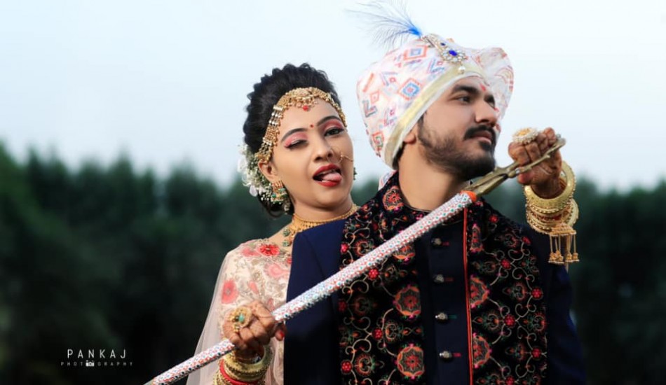 Pankaj Sadnani Photography