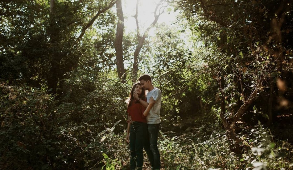 One Eye Vision Photography