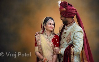 Vraj Patel Photography