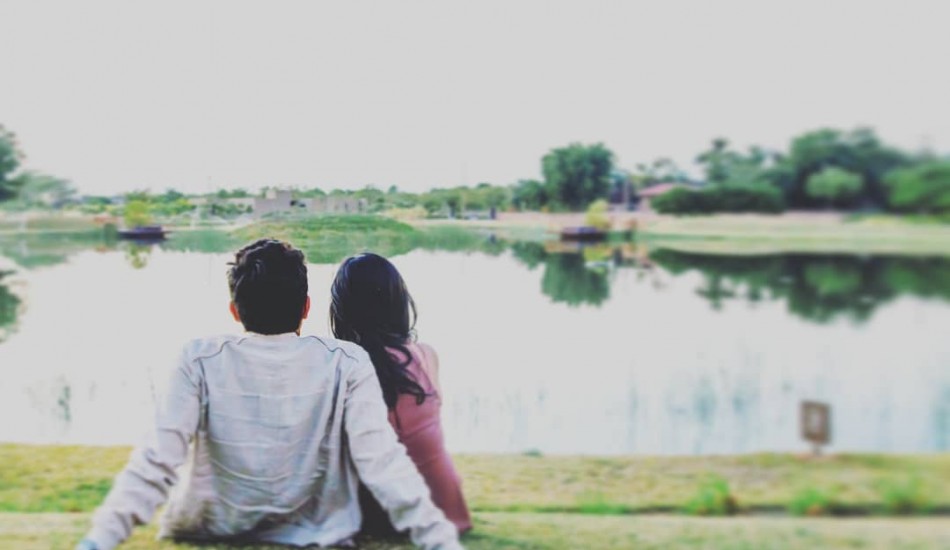 Nupur Dave Wedding  Portrait Photography