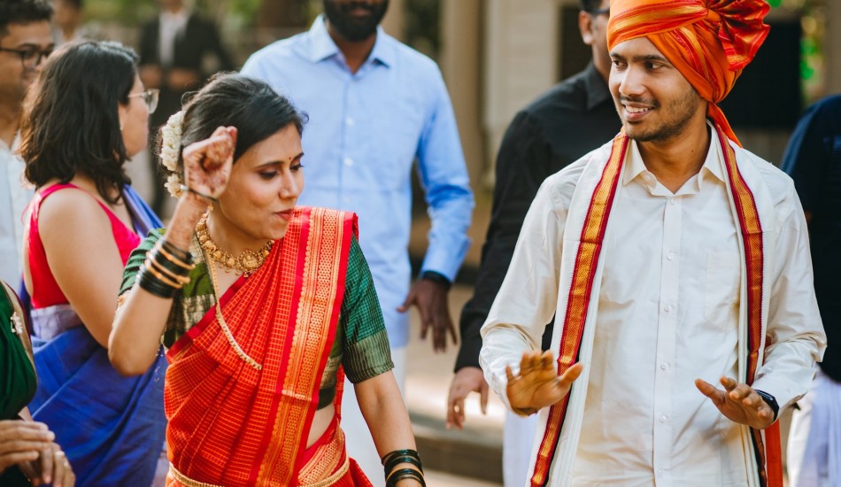 The Wedding Moments.in