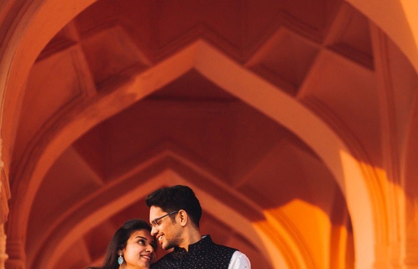 The Wedding Moments.in