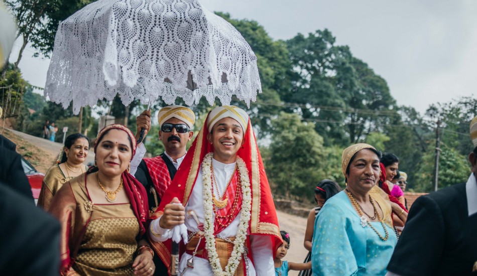 The Wedding Moments.in