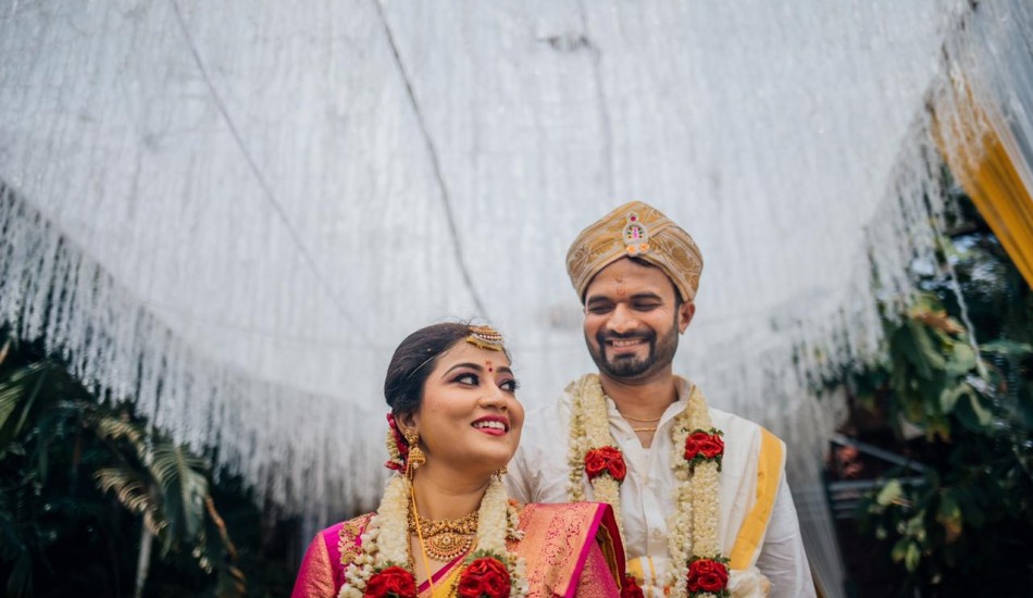 The Wedding Moments.in