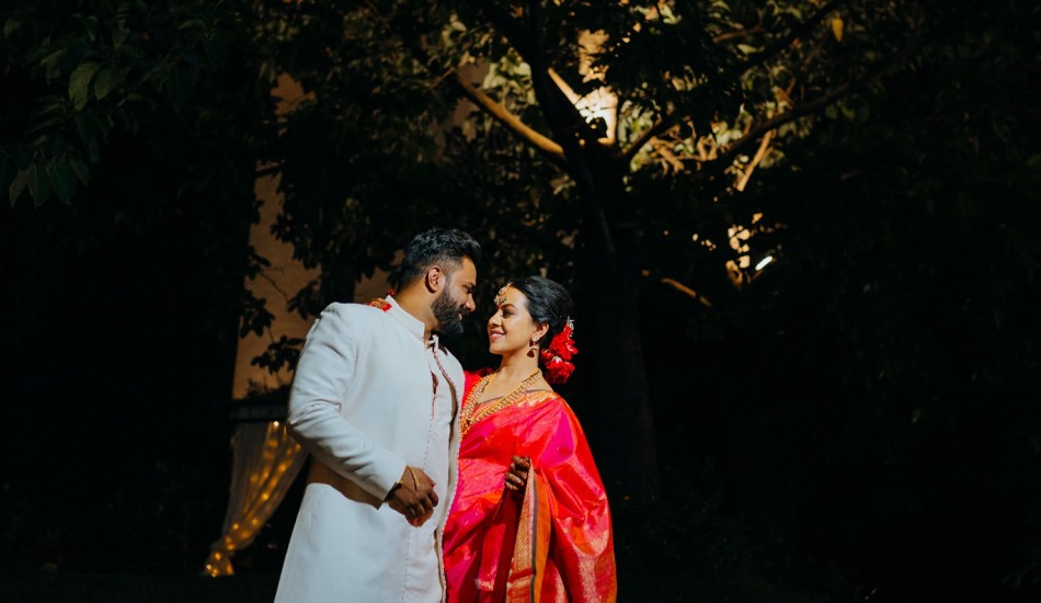 The Wedding Moments.in