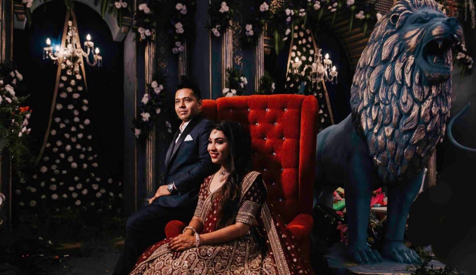 Deepak Vijay Photography