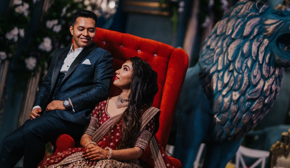 Deepak Vijay Photography