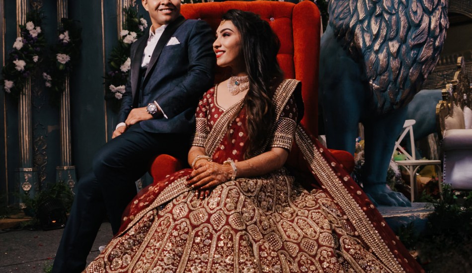 Deepak Vijay Photography