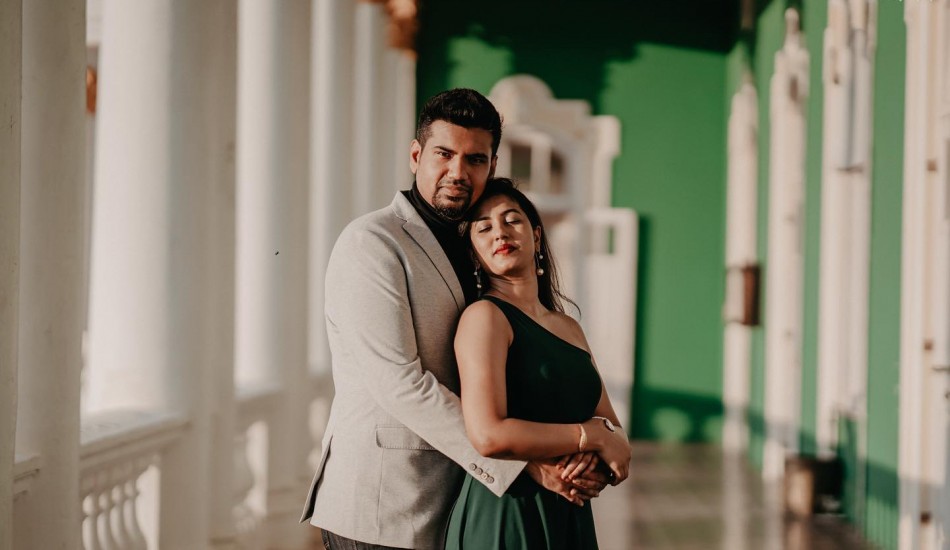 Deepak Vijay Photography