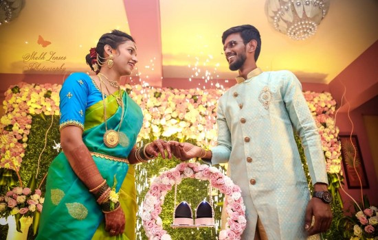 Shubh Lenses Photography