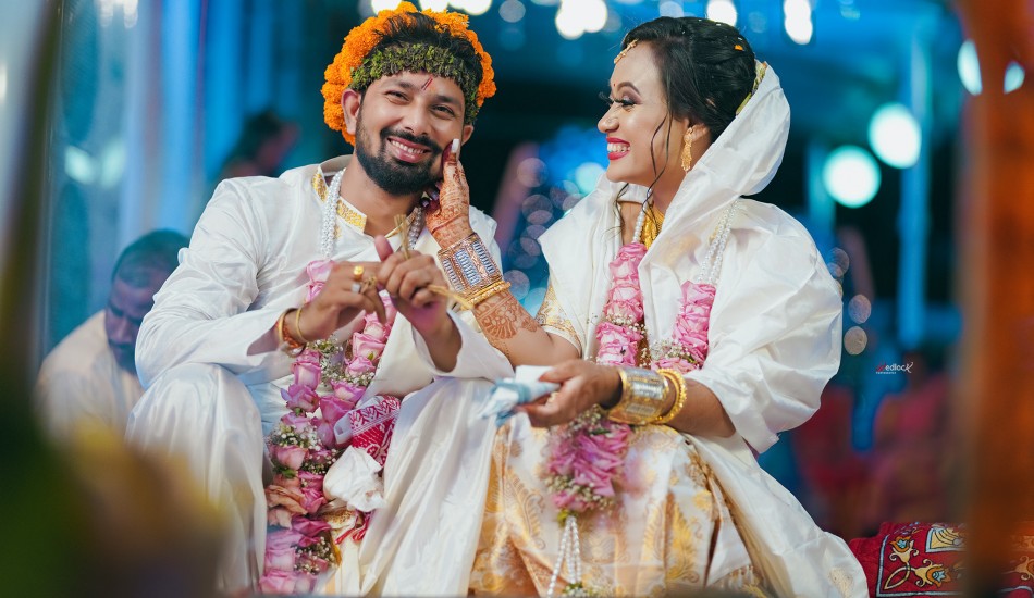 Wedlock Photography