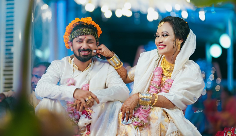 Wedlock Photography