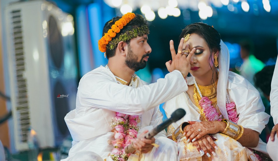 Wedlock Photography