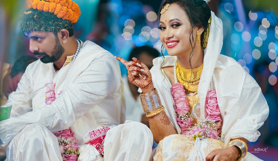 Wedlock Photography