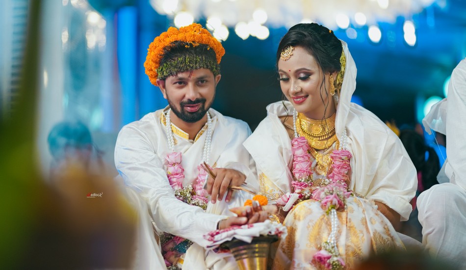 Wedlock Photography