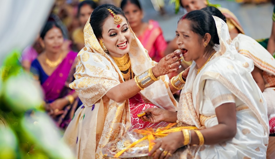 Wedlock Photography