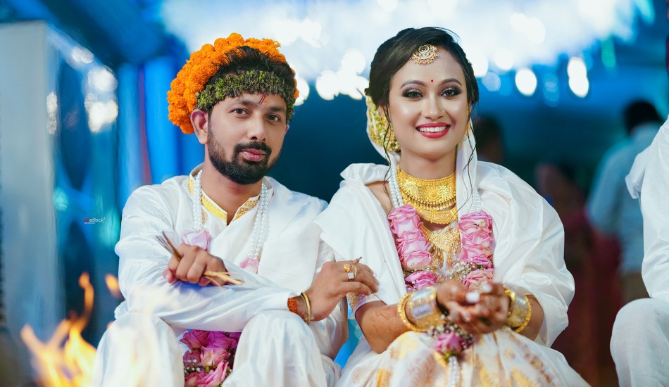 Wedlock Photography