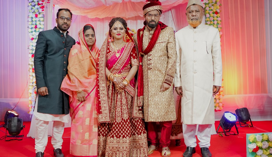 Wedlock Photography