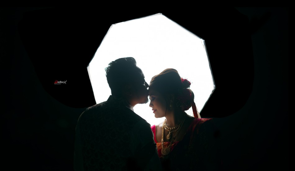 Wedlock Photography