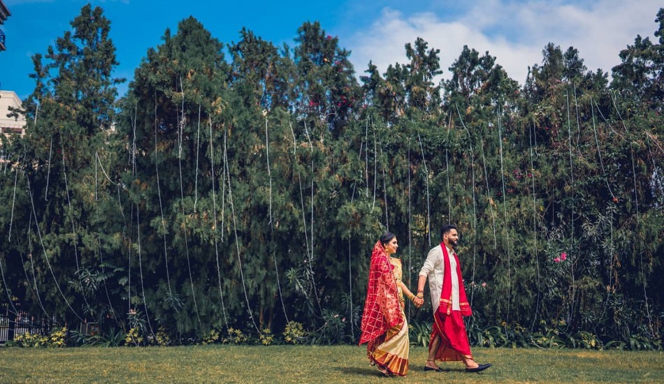 Yellow Red Photography