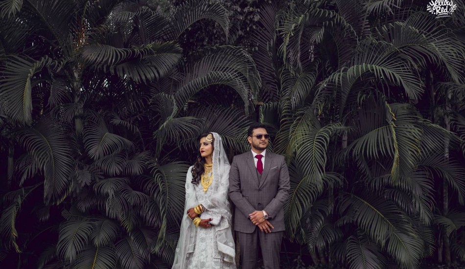 Yellow Red Photography