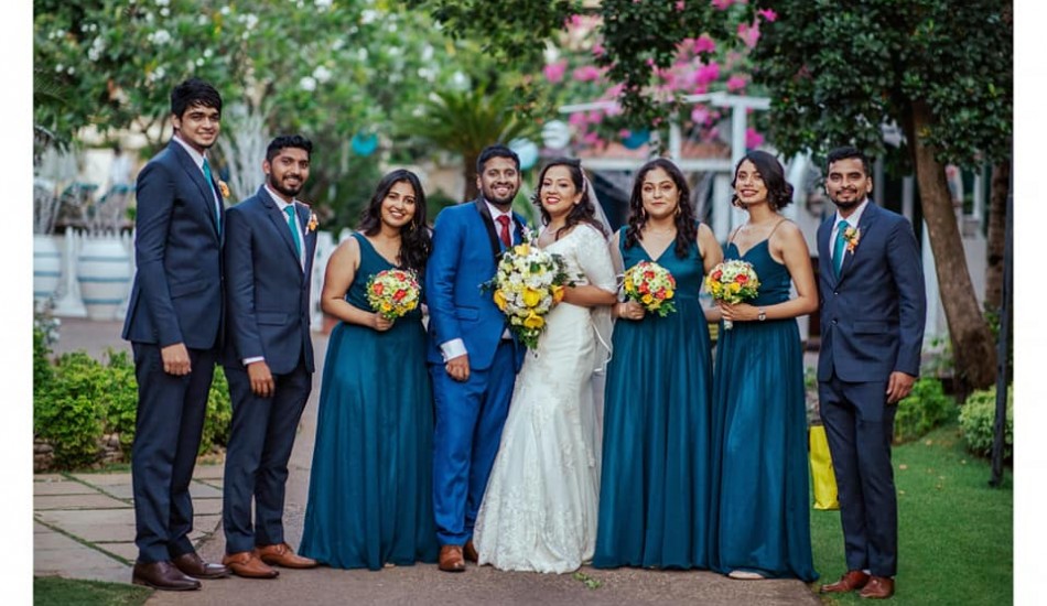 Sheldon Dmello Fotography