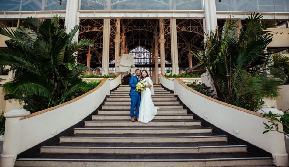 Sheldon Dmello Fotography