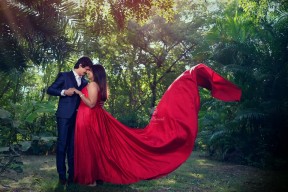 The Moment by Foram