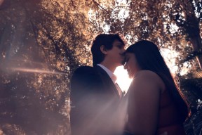The Moment by Foram