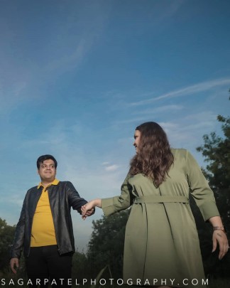 Sagar Patel Photograhy