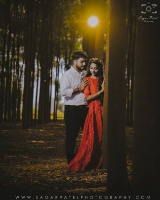 Sagar Patel Photograhy