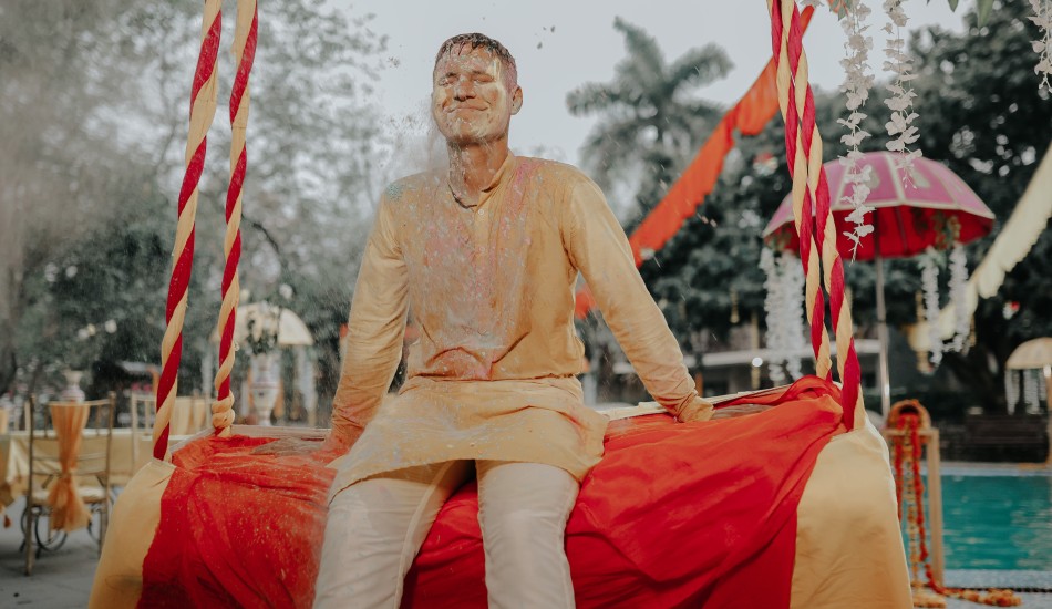 Shashank’s photography