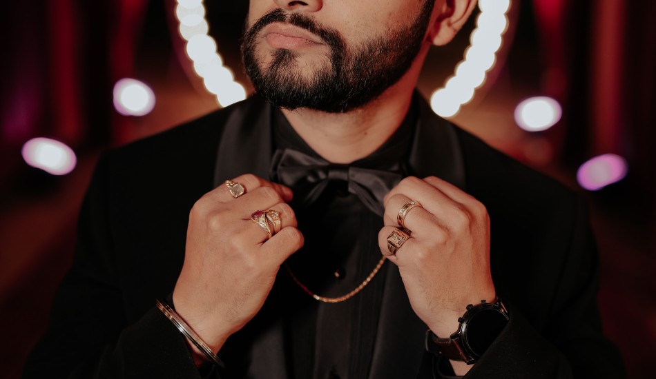 Shashank’s photography