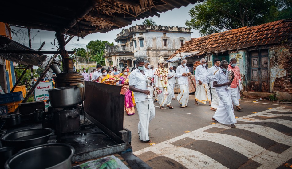 Oneiro by Anbujawahar photography