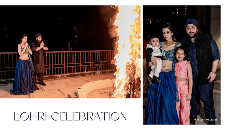 Timeless Treasures Photography & Films