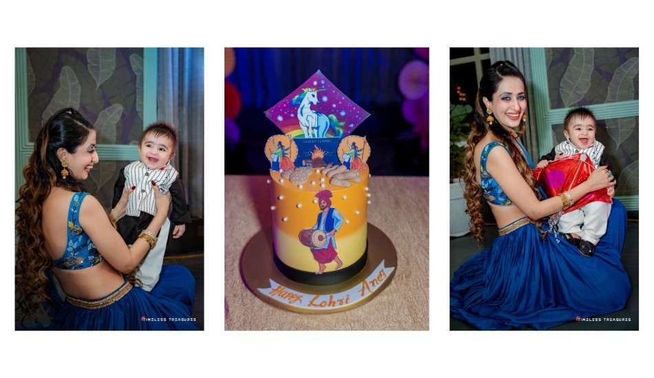 Timeless Treasures Photography & Films